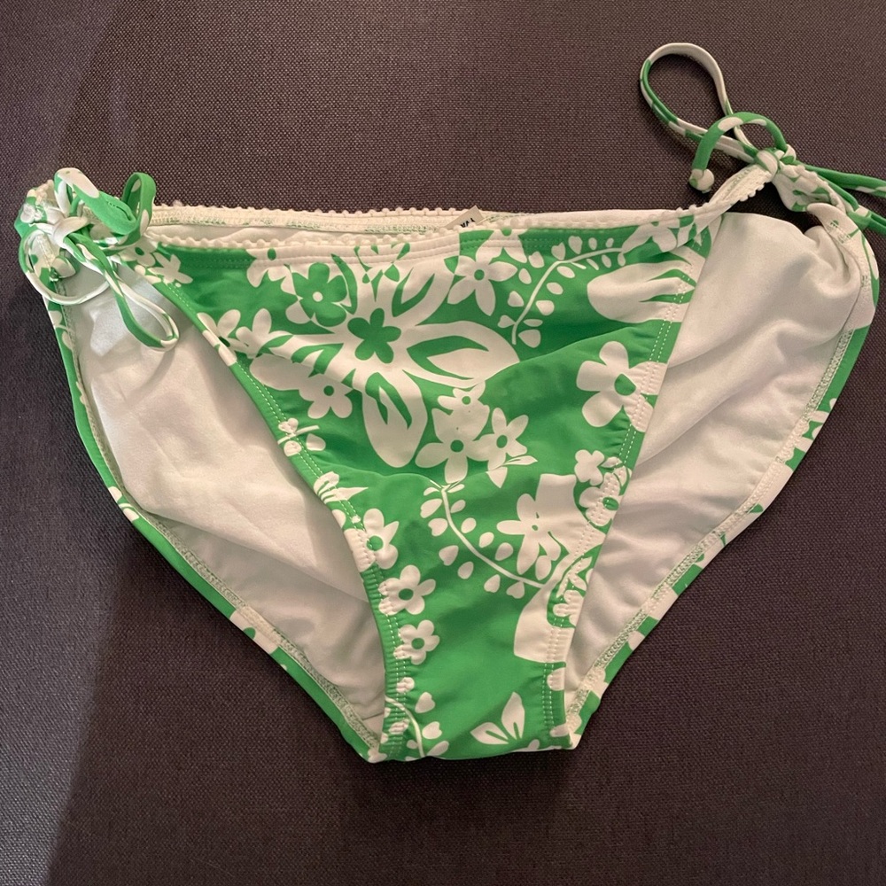 Bikini bottom XL